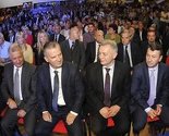 SBB: Sarajevo mora pokazati kako se gradi i čuva država
