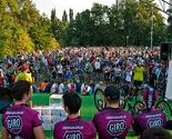 U nedjelju sedmi Giro di Sarajevo i prvi Giro Drag Race: Sarajevo treba biciklističke staze