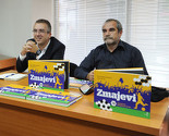 U Tuzli promovisano "punoljetstvo" Zmajeva