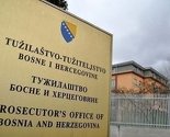 Uhapšeni Miodrag Josipović i Branimir Tešić, osumnjičeni za pomaganje u genocidu