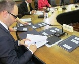 U FBiH organizirana nastava iz nacionalne grupe predmeta, gdje god je iskazan interes roditelja i djece