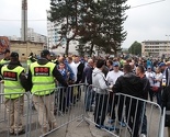 Tuzla s nestrpljenjem dočekuje historijsku utakmicu Zmajeva