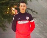 Reprezentativac Lihtenštajna Dennis Salanović je novi Zmaj