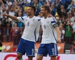 Položen test pred kvalifikacije: Zmajevi razbili Lihtenštajn u Tuzli s visokih 3:0