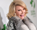 Komičarka Joan Rivers preminula u 81. godini života