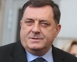 Dodik najavio da će trgovi i ulice uskoro nositi imena Mladića i Karadžića