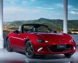 Predstavljena nova Mazda MX-5