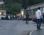 Spašavanje 34 rudara iz jame Raspotočje još uvijek traje