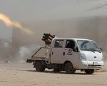 U Iraku ubijen glavni saradnik šefa Islamske države Al-Baghdadija