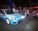 Ovog vikenda u Sarajevu se vozi Rally Jahorina 2014