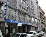 Na Sarajevskoj berzi promet od 924.121,92 KM