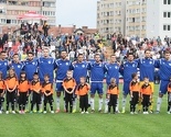 NS BiH zatražio od UEFA-e da meč s Kiprom počne minutom šutnje