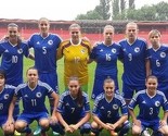Nogometašice BiH završavaju kvalifikacije za SP