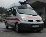 Niko od spašenih rudara nije teže povrijeđen, a većina je već sa svojim porodicama