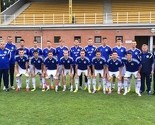 Mlada reprezentacija BiH poražena od Austrije rezultatom 2:0