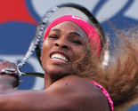 Serena Williams i Caroline Wozniacki u finalu US Opena