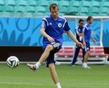 Izet Hajrović: U Werderu mi je super, moramo pobijediti Kipar