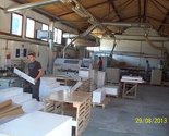 Bosanski namještaj u francuskim domaćinstvima