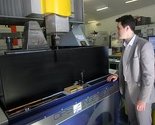 Bekto Precisa: Ne bavimo se politikom, već industrijskom proizvodnjom
