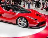 Ovo su najskuplji automobili nogometaša
