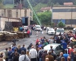 Izvučena tijela dvojice rudara iz jame Raspotočje
