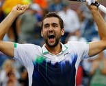 Marin Čilić napravio senzaciju: Pobijedio Federera za finale US Opena