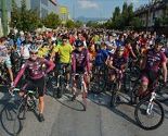 Danas sedmi Giro di Sarajevo: Pripremite bicikla i kacige i pridružite se vožnji