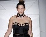 Obline su u modi: Punije manekenke prvi put na Sedmici mode u New Yorku