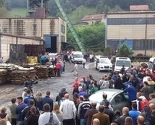 Ćivić: Još uvijek traje akcija izvlačenja petog nastradalog rudara