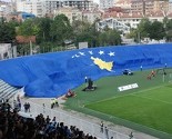 Priština: Fudbaleri Kosova zabilježili historijsku pobedu protiv Omana