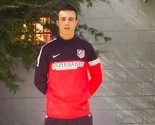 Promijenio odluku: Dennis Salanović će ipak nastupati za Lihtenštajn