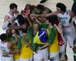 SP košarka: Brazilci posljednji učesnici četvrtfinala