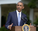 Obama će najaviti "lov" na pripadnike Islamske države
