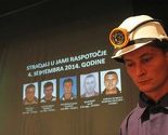 Golema tuga nad Zenicom: Rodbina i prijatelji se oprostili od heroja Raspotočja