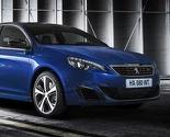 Peugeot 308 GT otrkiven uoči predstavljanja u Parizu