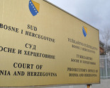 Bilalu Bosniću i četvorici osumnjičenih određen pritvor