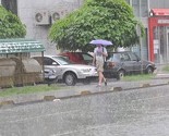 Nestabilno i kišovito vrijeme narednih dana