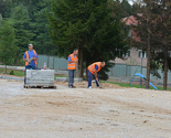 Grade se dječija igrališta u Hrasnom, Buča Potoku, Boljakovom Potoku i na Dobrinji