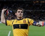 Fabregas: Casillas ostaje u reprezentaciji, a otići će kad bude htio