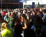 London: Aerodrom "Luton" evakuisan zbog sumnjivog predmeta