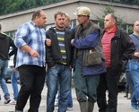 Porodice nastradalih rudara: Molimo Boga za sabur da preživimo ovu tugu