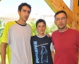 Otac Zdenko Čilić za Klix.ba: Nažalost, niko se u BiH nije interesirao za Marina