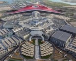 Abu Dhabi: U novembru otvaranje "Yas Malla", drugog najvećeg tržnog centra u UAE