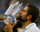 Čilić: Uživao sam i igrao najbolji tenis u životu