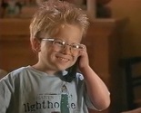 Sjećate se dječaka iz filma "Stuart Little", sada je pravi zavodnik