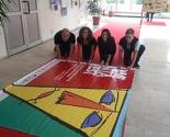 "Drugi i drugačiji" Juventafest, festival srednjoškolskog dramskog stvaralaštva