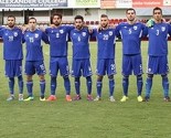 Kiprani očekuju težak početak kvalifikacija protiv BiH, ali vjeruju u pozitivan rezultat