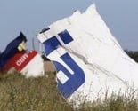 Zvanično: Avion Malaysia Airlinesa je pogođen sa "nekoliko objekata"