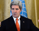 Kerry: Nova iračka vlada je ključ za pobjedu nad IDIL-om