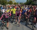 Gradska uprava: Izrada izvedbenog projekta biciklističke staze Nedžarići - Skenderija